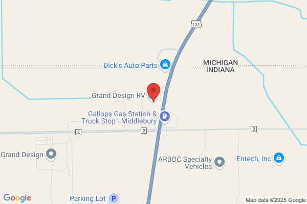 Grand Design Rv, LLC