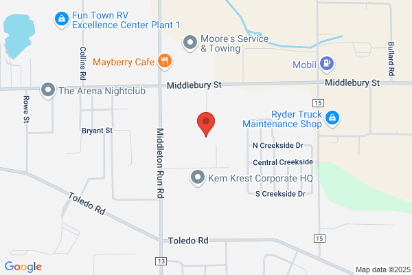 Green Improvements, LLC