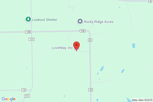 Loveway Inc