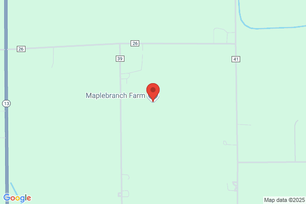 Maplebranch Farm Inc