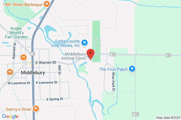 Middlebury Animal Clinic