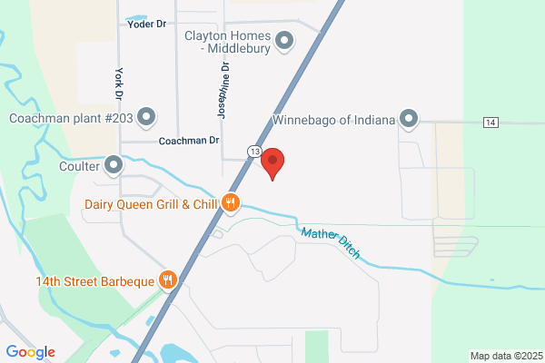 Middlebury Self-Storage
