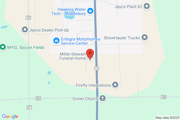 Miller Stewart Funeral Home