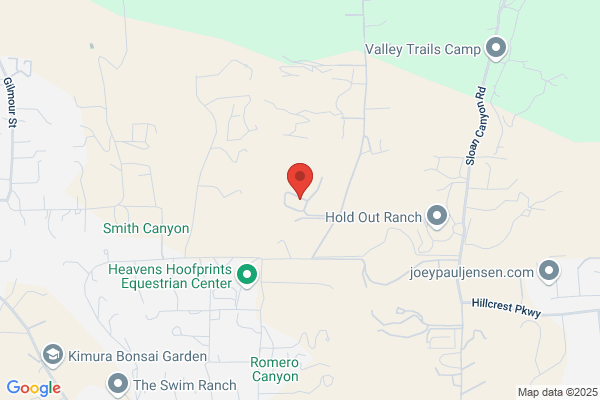 Valley Line Developers Inc