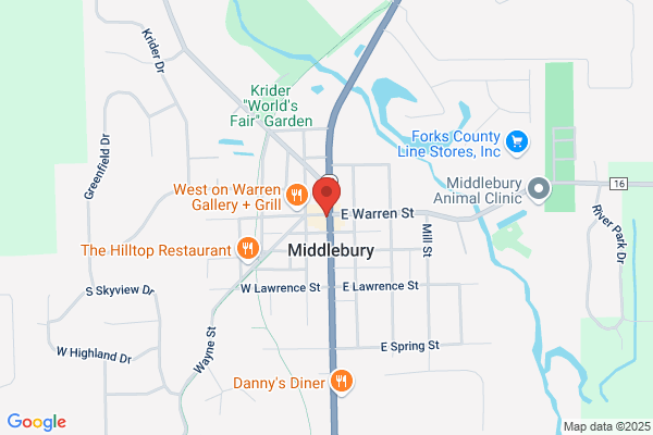 Varns and Hoover Hardware