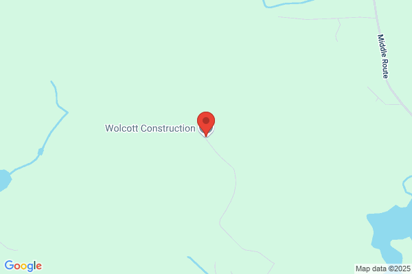 Wolcott Construction Co Inc