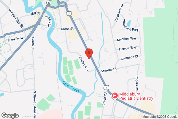 Champlain Valley Properties