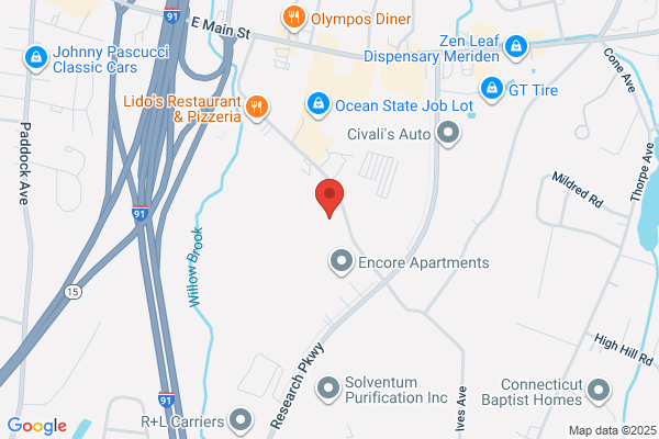 Alvista Willow Brook