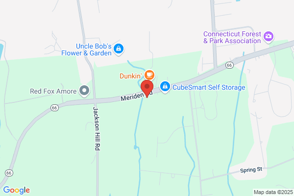 Agway, Middlefield