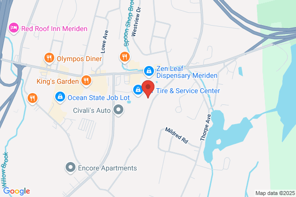 Carnot Refrigeration & Air Conditioning Inc