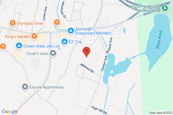Coccomo Memorial Health Care Center