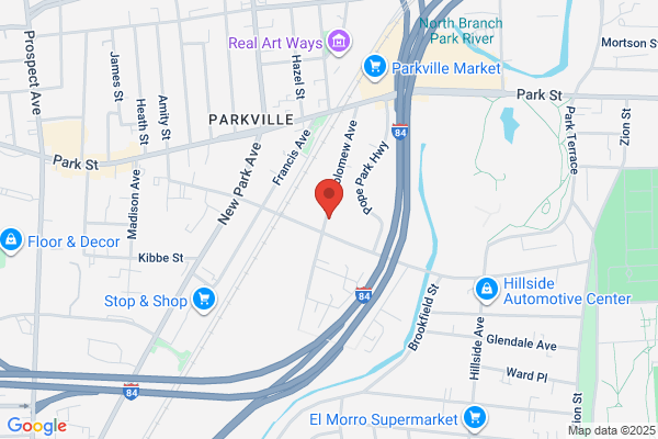 Connecticut Association Services