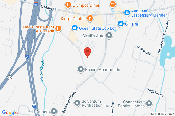 Connecticut Consulting Engineers