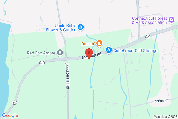 Cubetas & New England Outfitters & Range Center