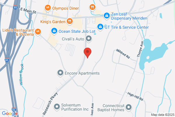 Electrical Wholesalers Inc.