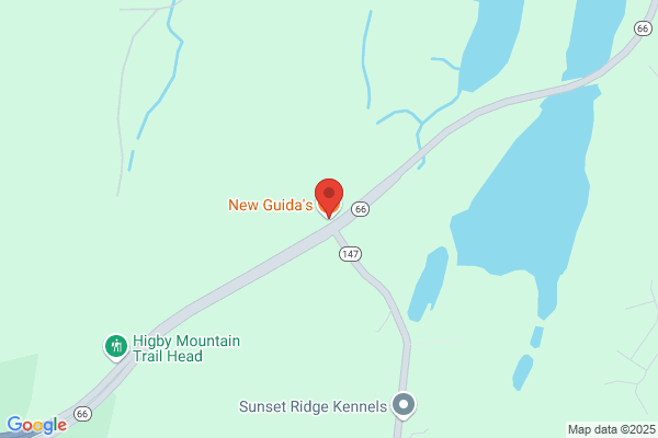 Guida's Restaurant