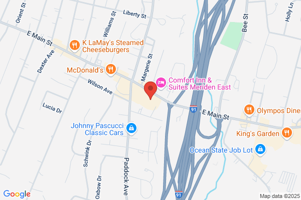 Jacoby's Restaurant