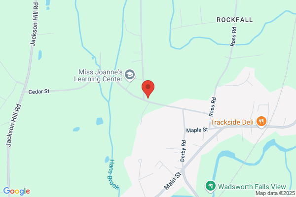 Middlefield Town of, Administrative Departments, Middlefield Housing Authority