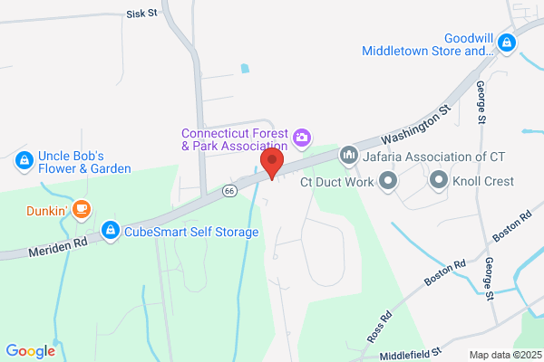 Middlesex Auto Center