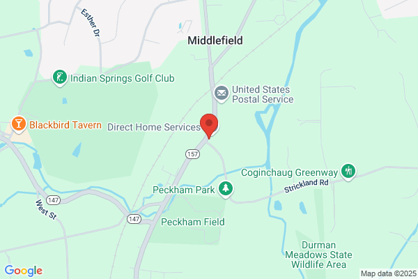 Middlesex Food Mart