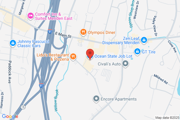 Ocean State Job Lot