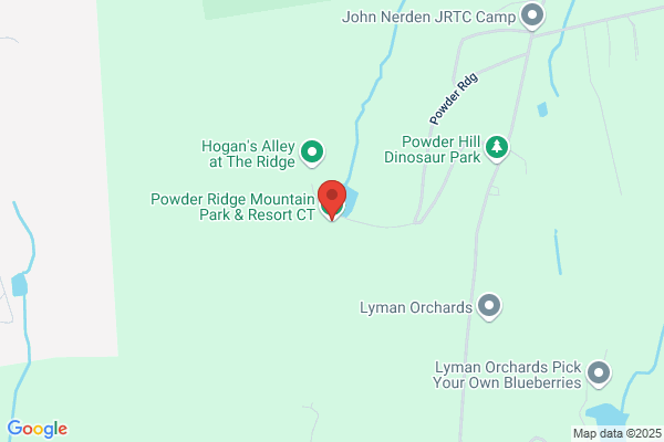 Powder Ridge Ski-Resort