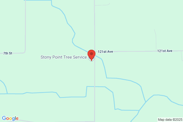 Stony Creek Tree Removal