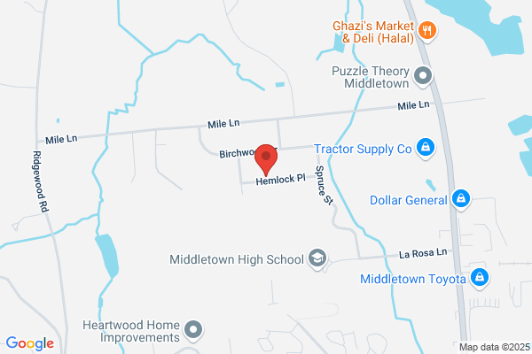 Hill Town Appliance Service