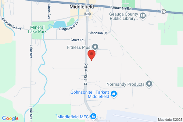Middlefield Pet Hospital