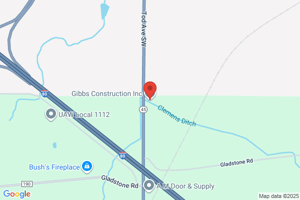 Gibbs Maintenance Services Inc