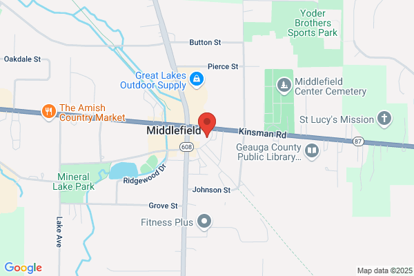 The Middlefield Banking Company