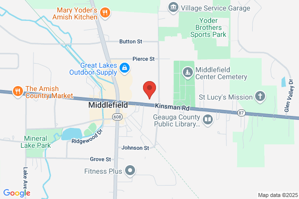 Middlefield Family Practice
