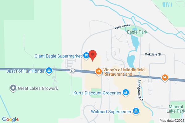 Tractor Supply Co.