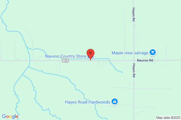 Nauvoo Country Furniture