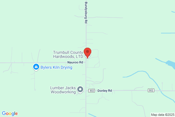 Trumbull County Hardwoods