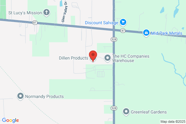Dillen Products Inc