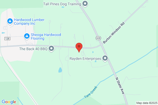 Middlefield Scrap Metal Recycling