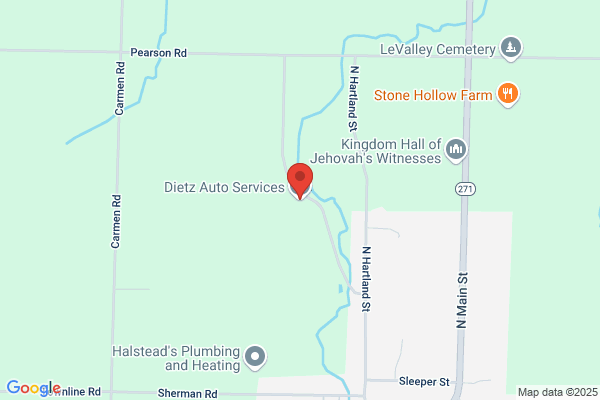 Dietz Auto Services