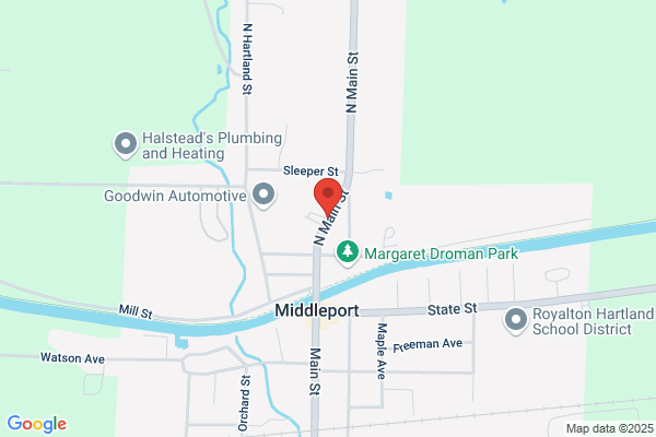 Middleport Physical Therapy