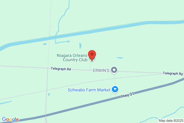 Niagara Orleans Country Club