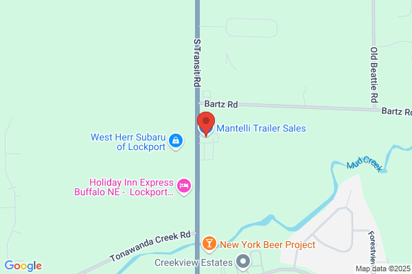 Travel Trailer Center Inc