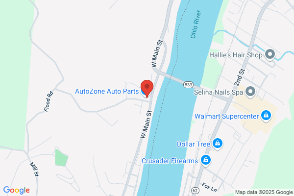 AutoZone Auto Parts