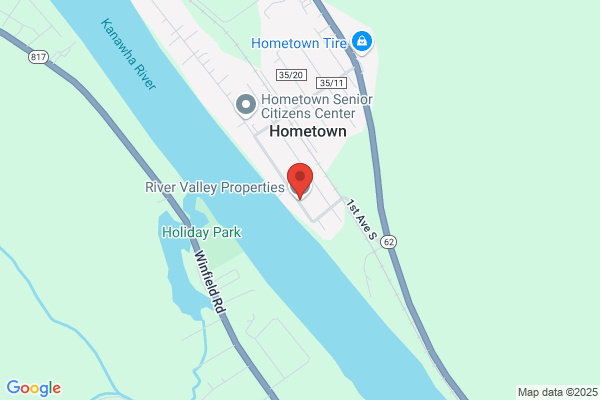 Ohio River Valley Realty, LLC