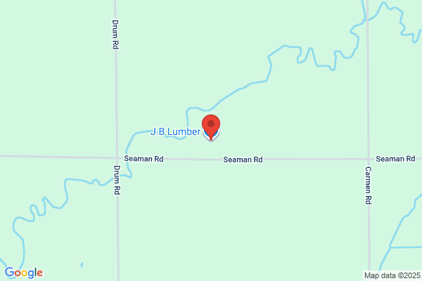 Bobb Logging & Lumber