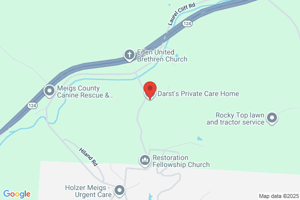 Brenda's Adult Group Home