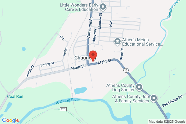 Chancey's Food Mart