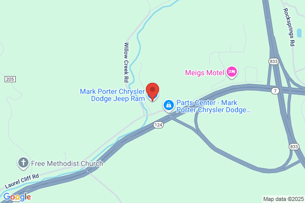 Don Tate Motors Inc
