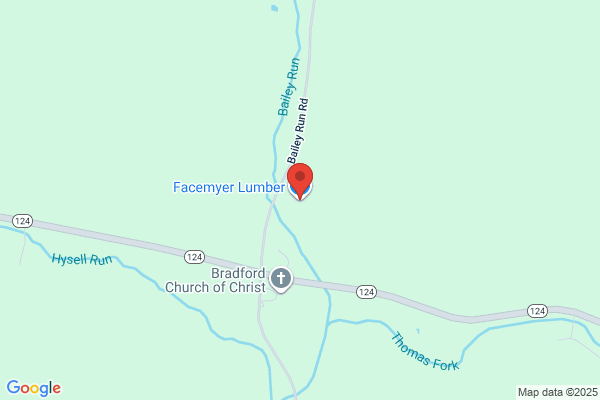 Facemyer Lumber Company Inc