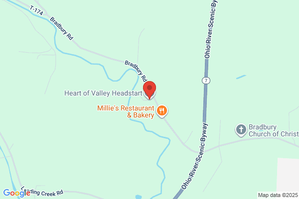 Heart of Valley Headstart