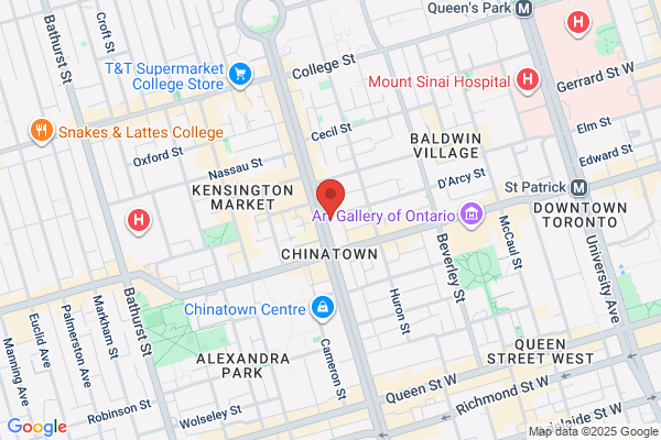 K & C Jewelers